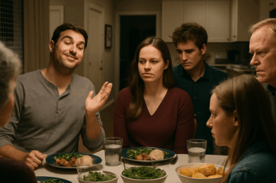 CH2 – My Brother-in-Law Enjoys Being a Jerk and Insulting Others…