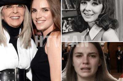 Hollywood in Turmoil: Diane Keaton’s Children Head to Court Over $21 Million Estate and “Missing Heir” Mystery