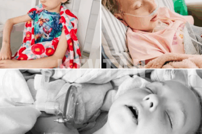 CH2 – When Heaven Feels Close, and Hope Feels Fragile…