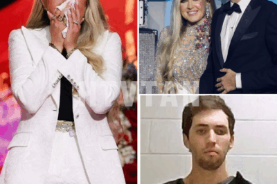 Erika Frantzve Kirk Stuns the Internet with Tyler Robinson Donation Announcement — One Line Everyone Missed