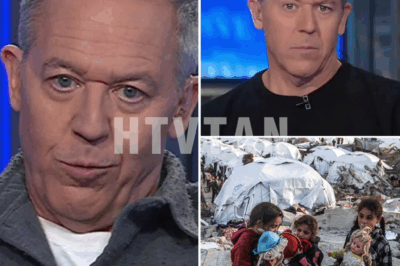 SHOCK ANNOUNCEMENT! GREG GUTFELD DUMPS $5 MILLION FORTUNE TO END LA HOMELESS CRISIS!