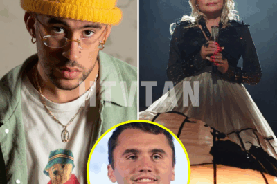 BREAKING: Dolly Parton Threatens to Boycott Super Bowl Over Bad Bunny Halftime Show.