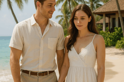 CH2 – Why Were You NEVER the Same After Your Honeymoon?…