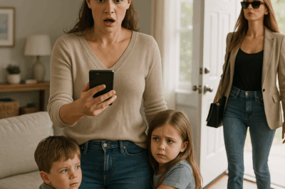 CH2 – “What’s the Most Entitled Thing You’ve Ever Seen Someone Do?”…