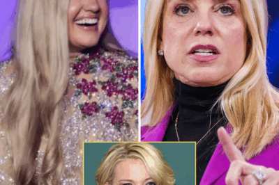 “When the AG Walked In: Pam Bondi’s Unannounced Takeover of The Charlie Kirk Show