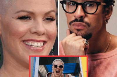 “It’s Soul — Not Subtitles”: P!nk’s Electric Response to Bad Bunny’s Viral Challenge