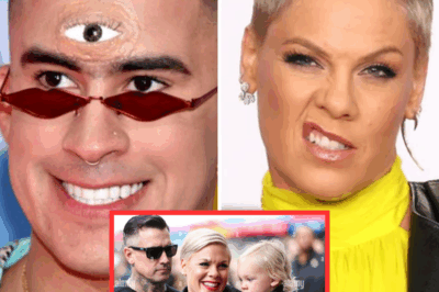 P!nk has built her career on fearless performances and speaking her mind — and this week, she proved it once again. During her Las Vegas residency, the Grammy-winning powerhouse stopped mid-show to cheer on Bad Bunny after his playful clapback to critics of his upcoming Super Bowl halftime performance.