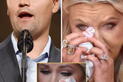 DOCTOR’S CONFESSION: The Truth Behind a Public Icon’s Final Moments