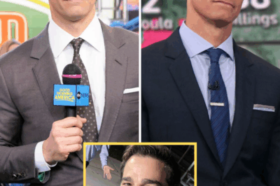 ON-AIR MELTDOWN: “You erased me!” — Anchor Breaks Silence in Shocking Live Confession