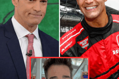 “Maybe it’s hiding a tremor or it’s his emotional support cup?” ON-AIR MELTDOWN: “You erased me!” — Anchor Breaks Silence in Shocking Live Confession