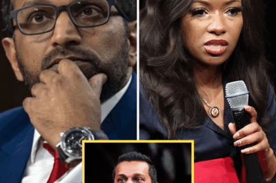 LIVE BROADCAST ERUPTS: “PLAY THE TAPE” — WHEN TRUTH WENT ON AIR