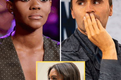 A SHOCKING REVELATION JUST ERUPTED — CANDACE OWENS SAYS CHARLIE KIRK “CAME TO ME” AND ADMITTED “HE WAS BETRAYED”!