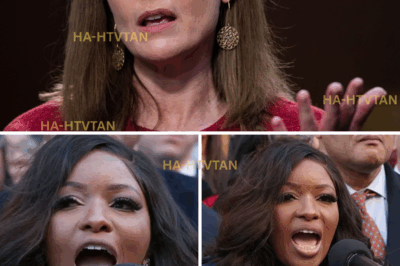 “Go back to your neighborhood.” That’s what Judge Barrett told Congresswoman Jasmine Crockett — on live television. BUT HER FEΑRLESS RESPONSE SET OFF Α NΑTIONΑL EΑRTHQUΑKE