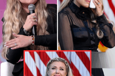 BREAKING: Turning Point USA Unveils “All American Halftime Show” to Rival NFL’s Super Bowl Performance