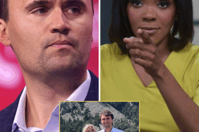 Candace Owens Drops Texts Tie to Charlie Kirk Saga — Turning Point Confirms Authenticity