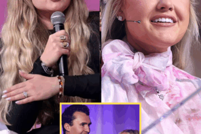 Shocking: Erika Kirk Says “No” to Walt Disney’s $60 Million Deal to Promote and Produce Documentary About Charlie Kirk’s Legacy