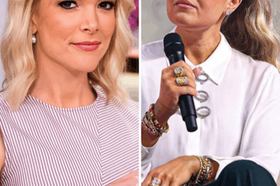 HISTORIC REVEAL: Megyn Kelly & Erika Kirk Unveil a Faith-Filled Halftime Vision — And America Can’t Stop Talking About Who’s Joining Them!