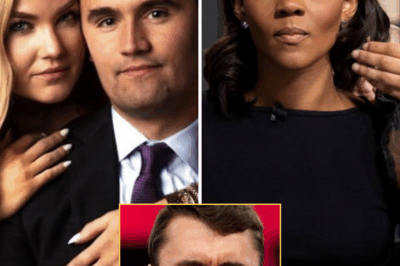 Turning Point Admits Text Screenshot Is Real: Campaign Behind 200M Views in the Spotlight