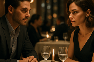 CH2 – My Wife Had an Affair — I Took Her Lover’s Wife on a Date She’ll Never Forget