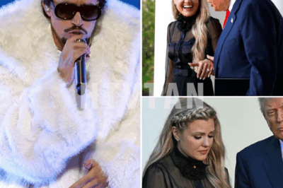 AMERICA TUNES INTO A HALFTIME SHOWDOWN: ERIKA KIRK UNVEILS “THE ALL-AMERICAN HALFTIME SHOW,” A FAITH-DRIVEN SPECTACLE PROMISING TO REDEFINE SUPER BOWL SUNDAY WITH MUSIC, MEANING, AND A CELEBRATION OF NATIONAL SPIRIT