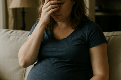 He abandoned me in labor for a plane ticket. He didn’t know that my first call wasn’t to a relative, but to the police, who served him with an immediate arrest warrant for child endangerment before his flight even took off.