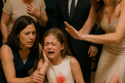 ch2-She slapped my daughter across the face at her engagement party. Minutes later, she realized she’d made the biggest mistake of her life.