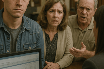 ch2-They took my college fund for my sister’s wedding. But Grandma made sure I’d get the last word — and the last dollar.