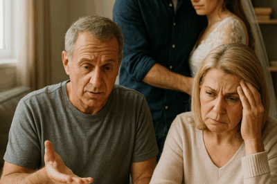 🔥ch2- They drained my college fund. A year later, they learned Grandma’s will had one unexpected rule — and it changed everything.