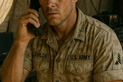 ch2-While I was overseas the sheriff called and said my sister was hurt. He gave me his badge and whispered, “Only you can set this right.” I returned with one mission: justice.