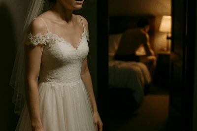 Our wedding was like something out of a dream — music, flowers, laughter, friends, and family all around. I felt like I was living in a movie where everything was perfect: the white dress, our first dance, the warm smiles of our loved ones. He was gentle, attentive, everything a bride could hope for. It truly felt like the beginning of a beautiful life together.