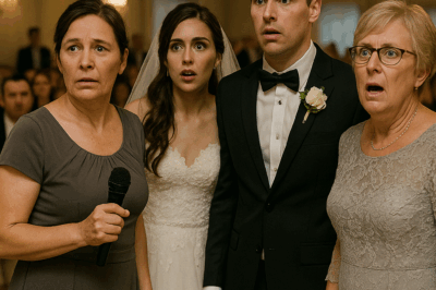 ch2-🔥 She introduced me as “the staff.” I let them laugh. Then I told the truth — and no one was laughing anymore.