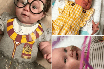 CH2 – The Last Hug — Remembering Erin, the Little Girl Whose Love Still Burns Bright….