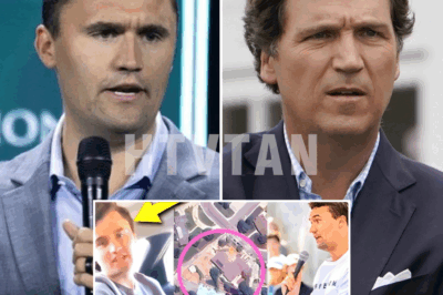 Tucker Carlson Issues a Chilling Warning: “If They Lied About Charlie Kirk, What Else Are They Hiding?” — Could the ‘Lone Gunman’ Theory Be Nothing but a Smokescreen? A New Analysis Reveals Missing Minutes and a Motive No One Saw Coming — and What He Exposed Live on Air Left His Entire Team in Shock.