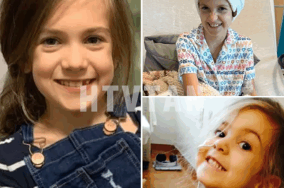 CH2 – Zuza Beine: A Life of Courage and Light…