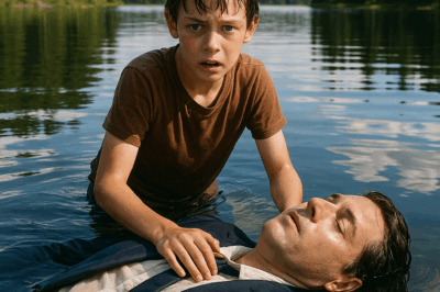 CH2 – When 12-year-old Aurelio saw the man in the expensive suit falling into the river, he didn’t know that this act of bravery would change not only the life of the city’s most powerful millionaire, but also his own destiny forever…