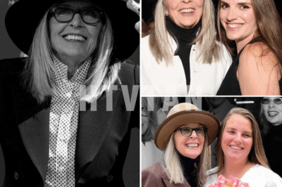 AFTER THE FUNERAL — DIANE KEATON’S DAUGHTER BREAKS HER SILENCE IN A HEART-WRENCHING CONFESSION THAT SHOOK HOLLYWOOD