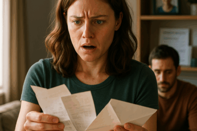 CH2 – My MIL Needed Chemotherapy – A Year Later, I Learned Where the Money Really Went…