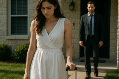 CH2 – My husband suddenly disappeared for three hours on our wedding night. When I discovered the truth, I quietly left, ending our marriage for the day.