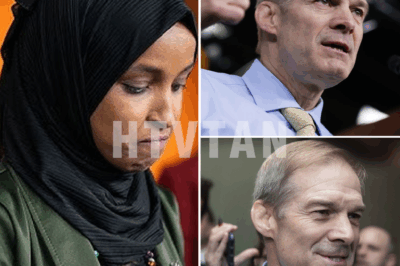 Breaking Alert: Rep. Jim Jordan has just unveiled a game-changing bill that could redefine who’s eligible to lead America.