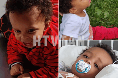 CH2 – Watson’s Rare Journey — A Little Boy Fighting Against the Odds