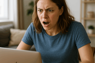 CH2 – My Mom Stole $18K From My Credit Card for a “Family Trip”—She Never Expected My Response…