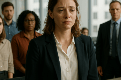 CH2 – Manager Denied My Emergency Leave When Dad Died — I Took Days Off, When I Came Back…