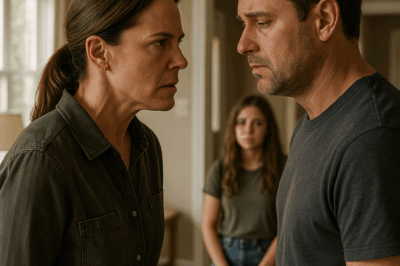 CH2 – My Brother Ditched My 16 Y.O. Daughter 1,200 Miles From Home “To Teach Her Respect”—So I Taught Him…