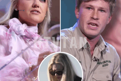 “Erika Kirk Stuns America: The Halftime Show That No One Saw Coming!”