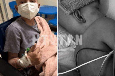 “Not How Long You Live, But How Hard You Love”: Honoring Branson and the Faith He Strengthened in Us All.