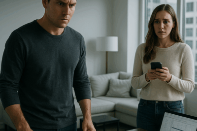 CH2 – My Fiancée Insisted I Use My Inheritance To Pay Off Her $120,000 In “Mystery” Debt Before…