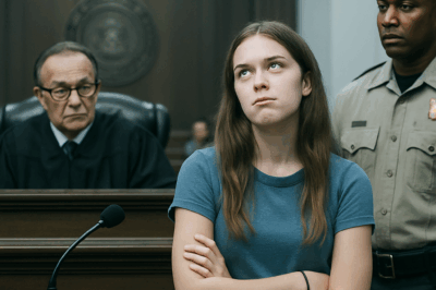 CH2 – Teen Girl Disrespects Judge Caprio in Court – Instantly Gets What She Deserves…