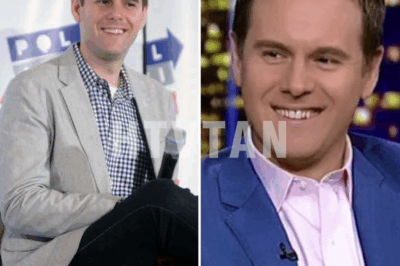 It began as just another broadcast — until his voice broke. Fox News host Guy Benson, 40, paused mid-segment, eyes wet under the studio lights, and admitted what no one expected: a cancer diagnosis that “nearly cost him everything.” What followed wasn’t politics — it was humanity. Viewers watched as the always-steady broadcaster turned survivor, pleading, “Please… check yourself before it’s too late.” And across the country, thousands did..