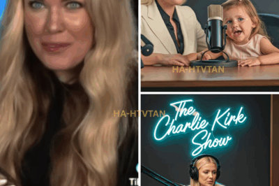 Record-Breaking Podcast or Digital Myth? The Viral Claim That “The Charlie Kirk Show” with Kid Rock Hit 200 Million Views in One Hour