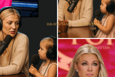 When Erika Kirk dropped the announcement that Kid Rock would appear on The Charlie Kirk Show — in what was billed as the first episode after Charlie’s death — expectations soared. But what followed was even more explosive: within minutes, the internet claimed, the show had smashed records, reaching 200 million views in just one hour.